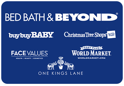 Bed Bath & Beyond