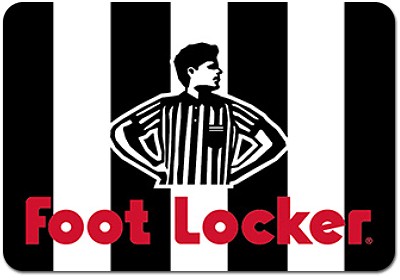 Foot Locker