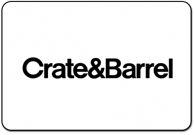 Crate & Barrel