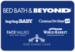 Bed Bath & Beyond