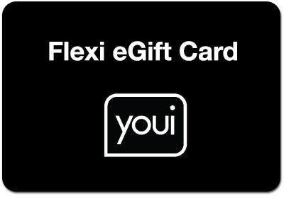 Flexi eGift Card - Redeem