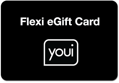 Flexi eGift Card